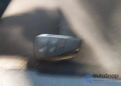 2024 Chevrolet Silverado 1500 4Wd Short Bed Custom Trail Boss from USA, damaged, VIN 3GCUDCEDXRG122943